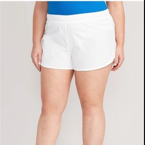 (NWT) Old Navy 3” Inseam Stretchtech Shorts